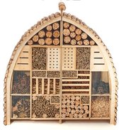 Tuinplus Insect Hotel Giant