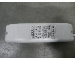 SLV 461157 Halogeen transformator 12 V/AC 50 - 150 W Dimbaar met faseafsnijdingsdimmer