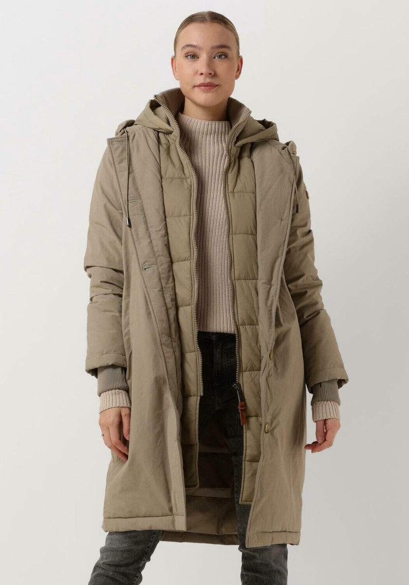 Moscow Sirry Jassen Beige bol