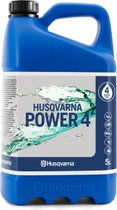 Husqvarna Power 4 takt brandstof Aspen 4