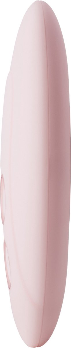 Goedkoopste Dream Toys - Vivre Panty Vibe Gigi met afstandsbediening - Roze