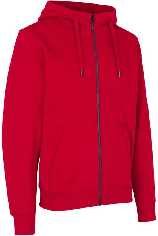 Heren Hoodie Vest Voor Unkut Volledige Rits Tops Hoody Actieve Effen Jas Sweatshirt Met Lange Mouwen Capuchon Uitloper Lente Herfst Jas Met Zak-Light gray|S
