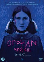 Orphan - First Kill  (DVD)
