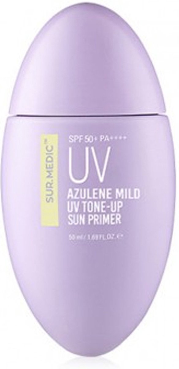 Neogen Azulene Mild Uv Tone-Up Sun Primer 50 ml