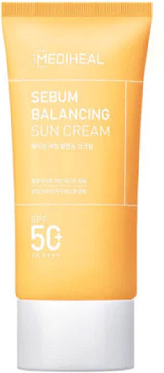 Mediheal Sebum Balancing Sun Cream 50 ml