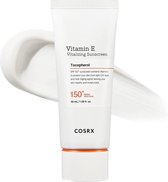 COSRX Vitamin E Vitalizing Sunscreen 50 ml