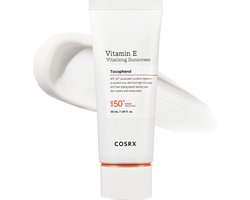 Vitamin E Vitalizing Sunscreen SPF50 PA++++