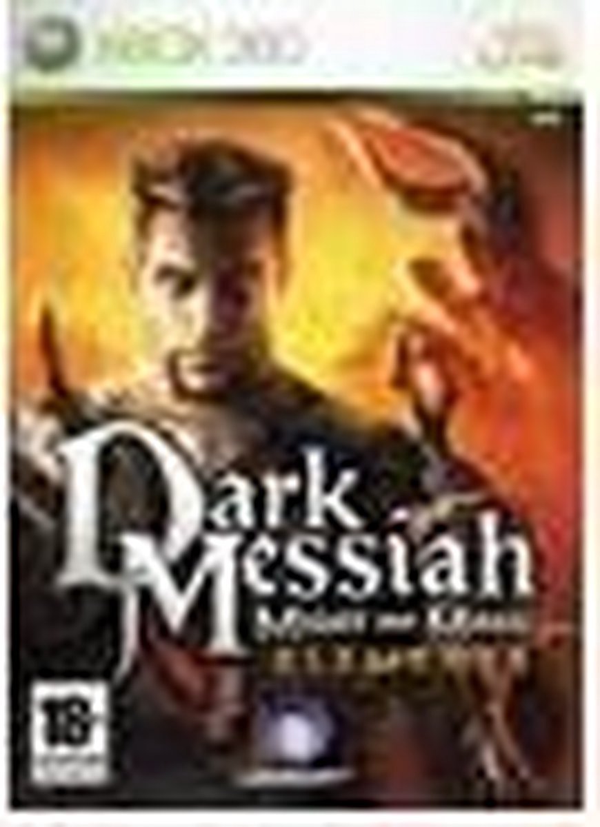 Ubisoft Dark Messiah of Might & Magic Xbox 360™