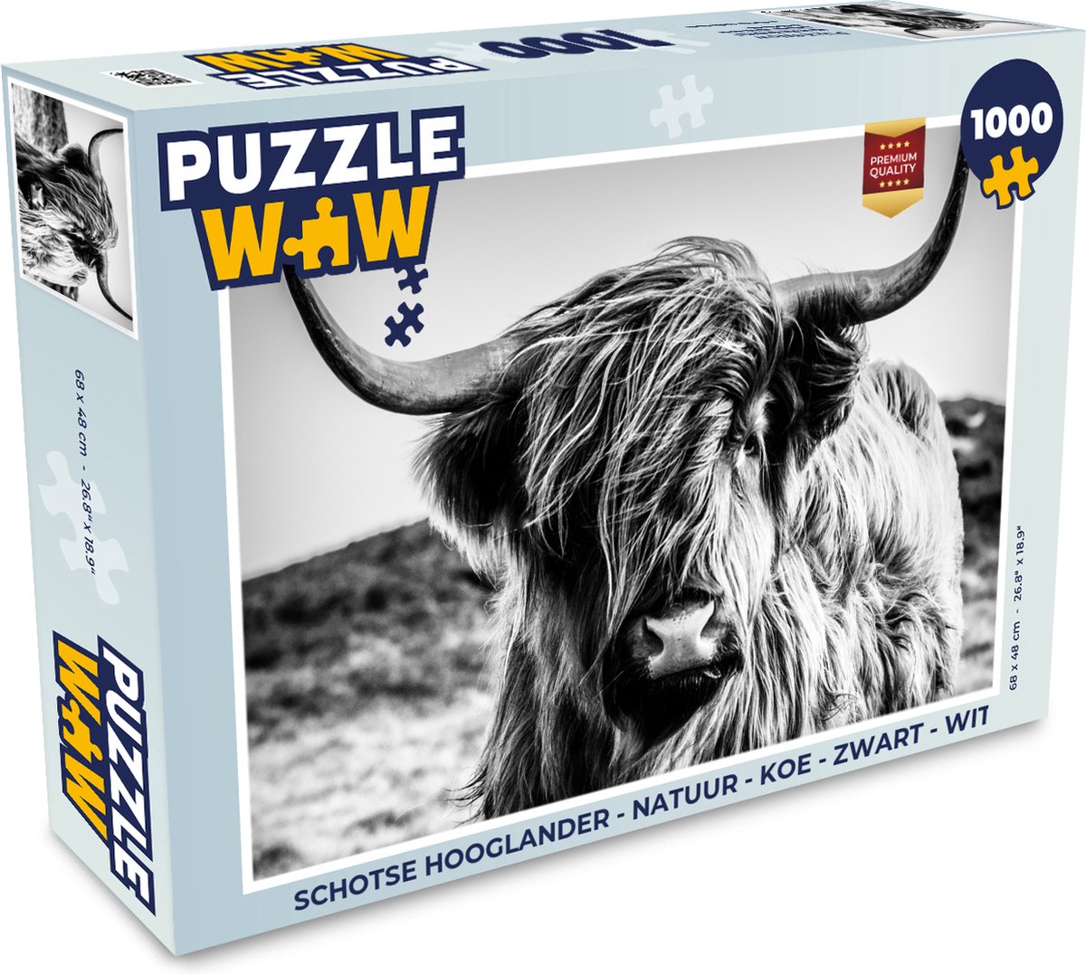 1000 pièces puzzles pour adultes - 1000 pièces puzzle naturel puzzles 1000  pièces couleur animaux domestiques