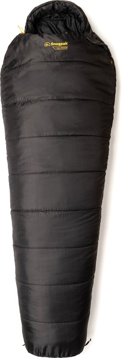 Snugpak Sleeper Extreme - zwart — afbeelding 2