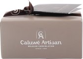 Caluwé Artisan - Bonbons Belges - Boîte Avec Ruban - 250 Grammes - Cadeau - Cadeau - Merci
