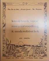 Kookboek voor Natuurvoeding & Makrobiotiek