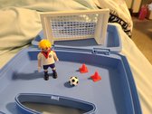 Playmobil Sports & Action Soccer Shootout Carry Case