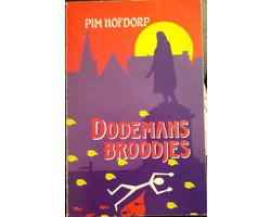 Dodemansbroodjes
