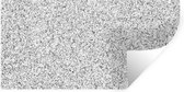 Muurstickers - Sticker Folie - Graniet - Zwart - Wit - Patroon - Grijs - 160x80 cm - Plakfolie - Muurstickers Kinderkamer - Zelfklevend Behang - Zelfklevend behangpapier - Stickerfolie