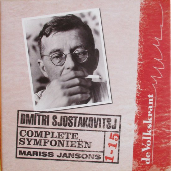 De Complete Symfonieen
