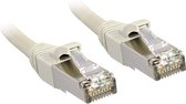 Lindy Cat.6 SSTP / S/FTP PIMF Premium Patch Cable, 40m netwerkkabel