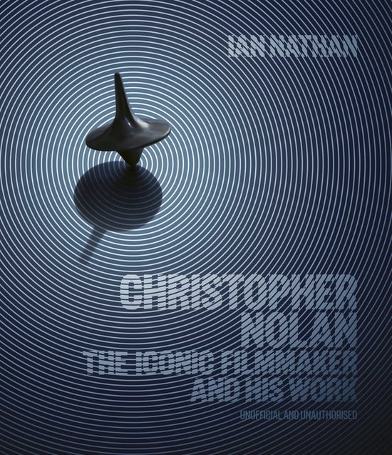 Iconic Filmmakers Series - Christopher Nolan