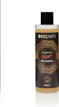 Ecopets Shampoo Vlo & Huid 250 ml