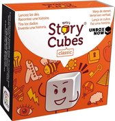 Rory's Story Cubes Classic - Dobbelspel