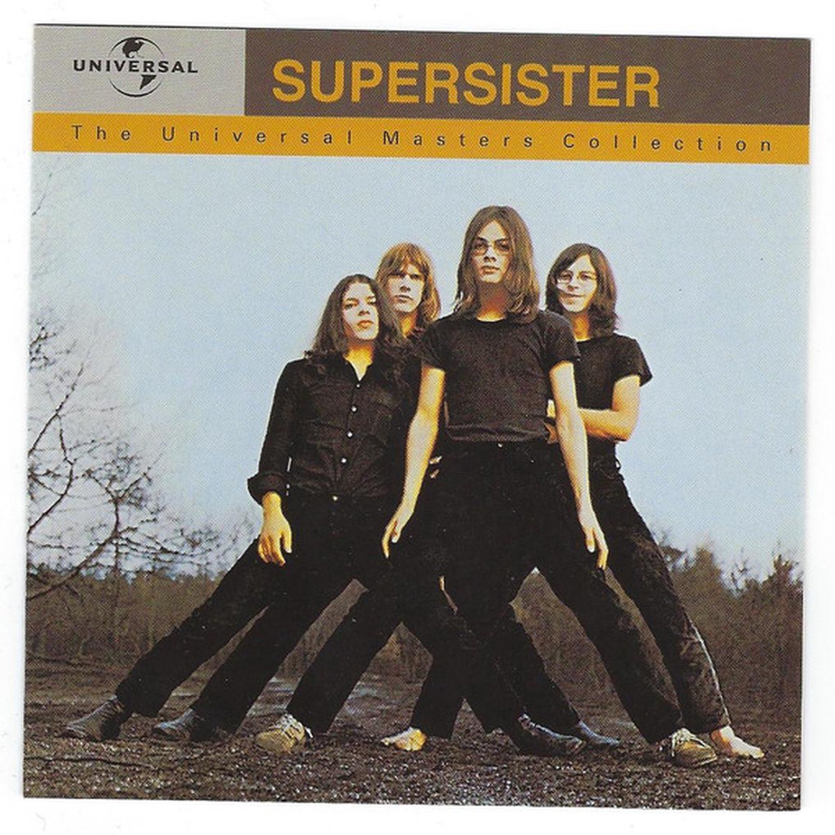 Universal Master Collection