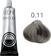 Keune - Semi Color - 0.11 - 60 ml