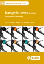 CABI Biotechnology Series - Transgenic Insects