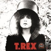 T. Rex - Slider (LP)