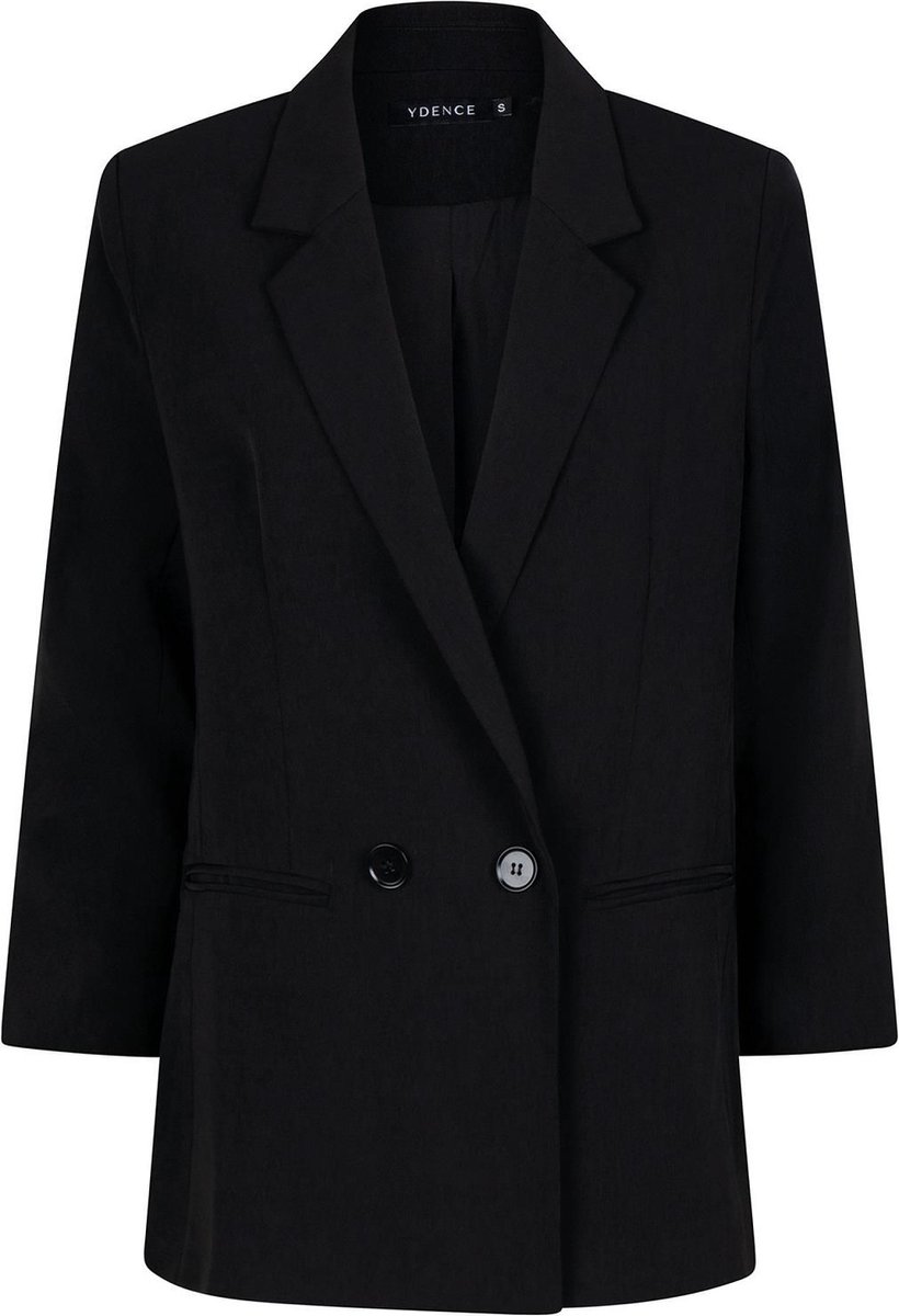 Ydence Blazer Joelle Blazers - Zwart