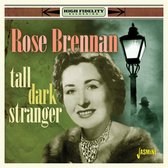 Rose Brennan - Tall Dark Stranger (CD)