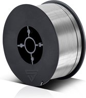 MIG MAG aluminium lasdraad ER4043 Si5 (ALSI-5) Ø 0,8 mm 0,45 kg draadrol