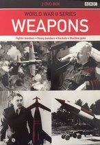Weapons of world war II series