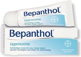 Bepanthol/ Bepanthen Crème Soin Lèvres 7,5 ml