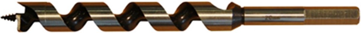 Slangenboor Voor Hout D. 36,0X230Mm