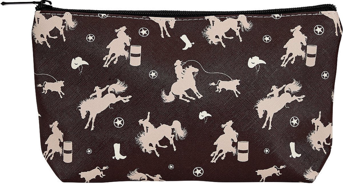 Toilettas 'Western "