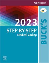 Workbook for Buck's 2023 Step-by-Step Medical Coding - E-Book