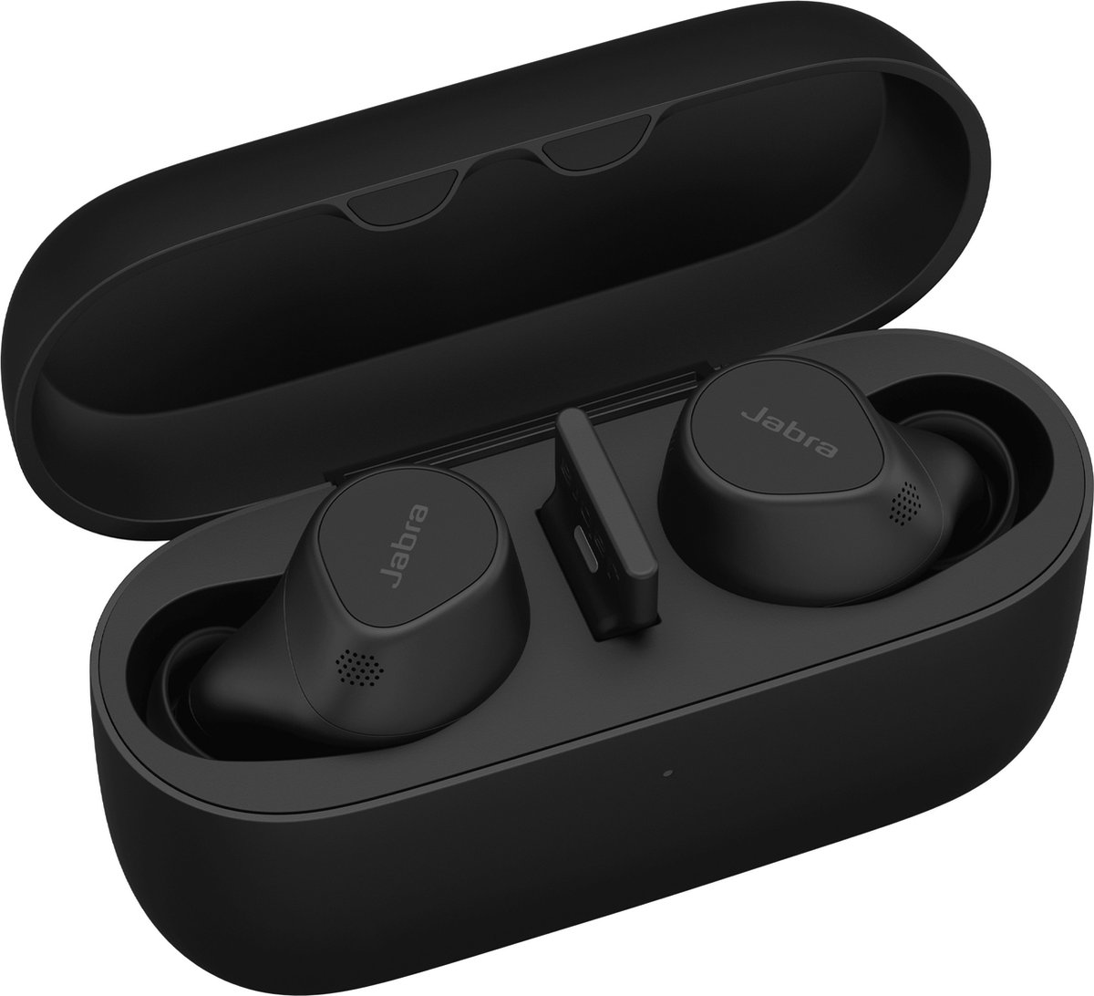 Bluetooth Headset with Microphone GN Audio EVOLVE2 BUDS