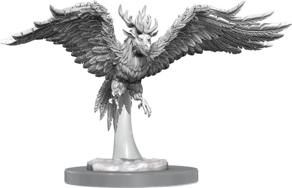 D&D Nolzur's Marvelous Miniatures Perytons