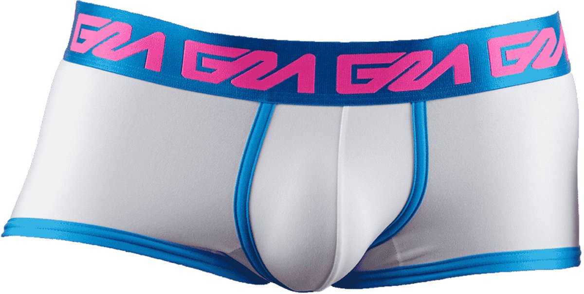 Garçon RALEIGH Trunk - MAAT XL - Heren Ondergoed - Boxershort voor Man - Mannen Boxershort