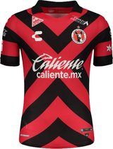 Globalsoccershop - Club Tijuana Shirt - Voetbalshirt Mexico - Voetbalshirt Club Tijuana - Thuisshirt 2022 - Maat XL - Mexicaans Voetbalshirt - Unieke Voetbalshirts - Voetbal - Xolos