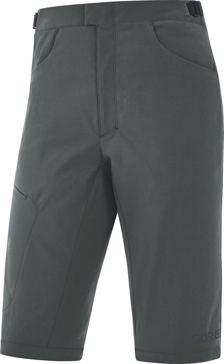 Gorewear Gore Wear Explore Shorts Mens - Urban Grey