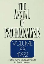 The Annual of Psychoanalysis, V. 20