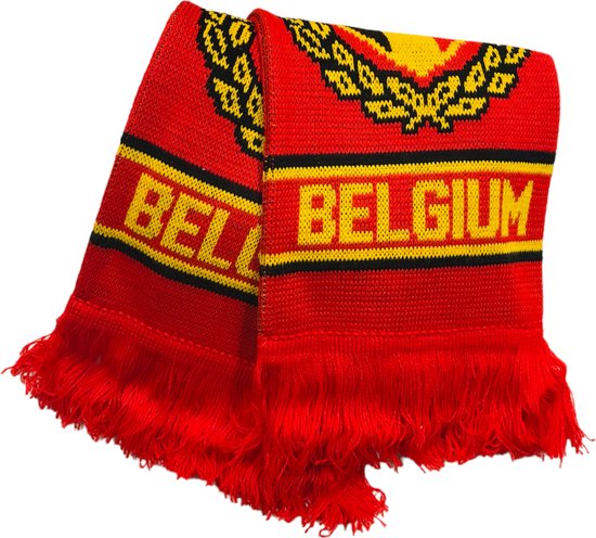 Voetbalsjaal - België - Rode Duivels | bol.com