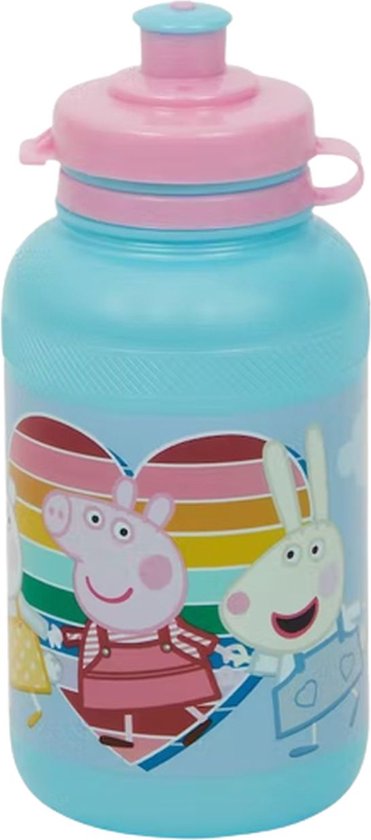 PAINEL DECOR PEPPA PIG CLASSICA 01 un