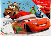 Disney Cars Adventskalender
