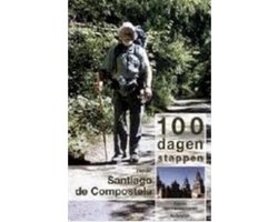 100 dagen stappen naar Santiago de Compostela