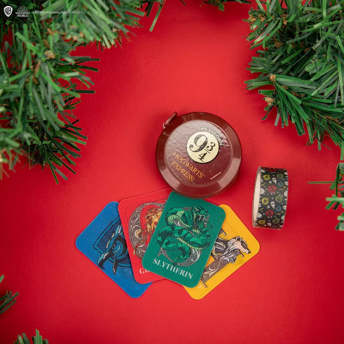 Harry Potter Adventskalender – foto 7