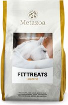 Metazoa Paardenvoer Fittreats Luzerne 15 kg