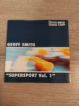 Geoff Smith Supersport Vol. 1