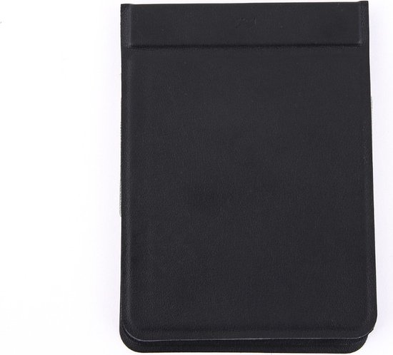 MAG wallet - Portemonnee - Zwart